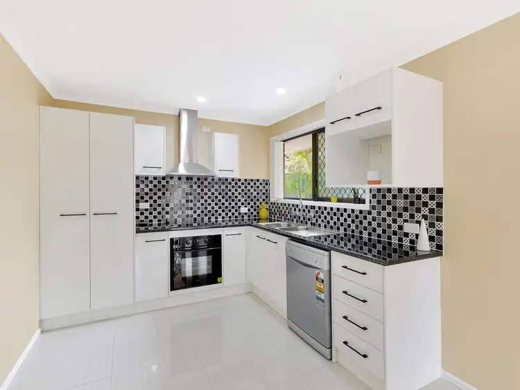 Second view of Homely house listing, 53 Blaxland Crescent, Redbank Plains QLD 4301