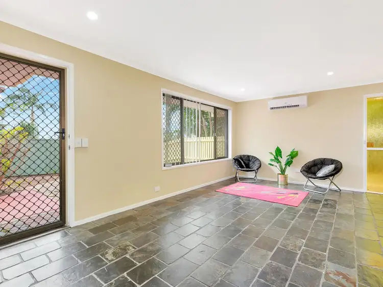 Fifth view of Homely house listing, 53 Blaxland Crescent, Redbank Plains QLD 4301