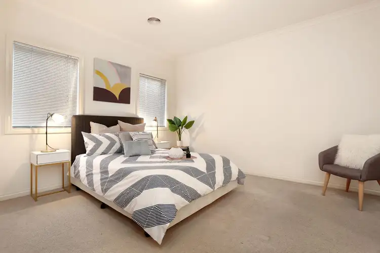 Fifth view of Homely house listing, 63 Lennon Boulevard, Point Cook VIC 3030