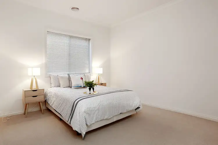 Sixth view of Homely house listing, 63 Lennon Boulevard, Point Cook VIC 3030