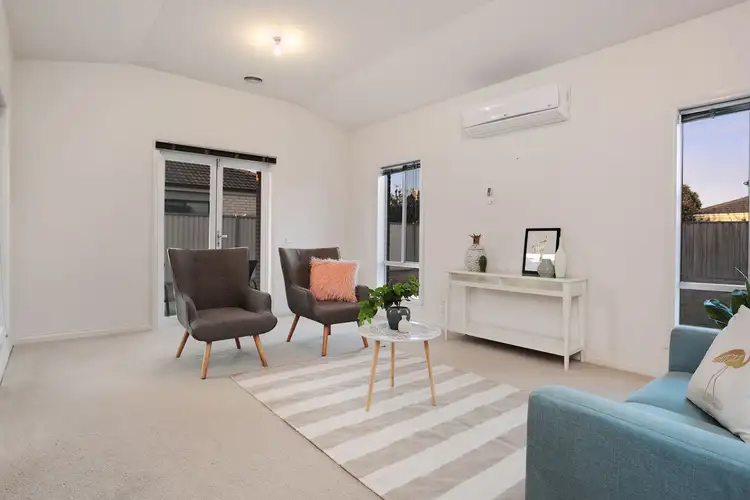 Seventh view of Homely house listing, 63 Lennon Boulevard, Point Cook VIC 3030