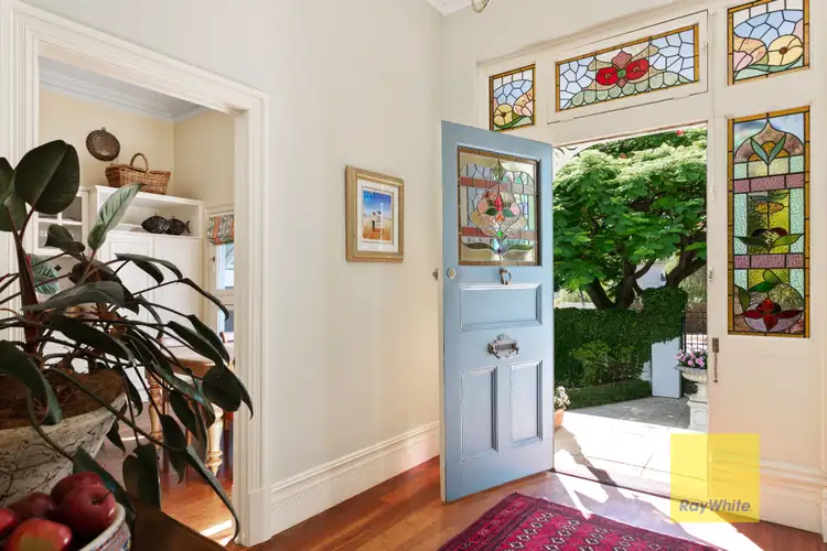 Third view of Homely house listing, 10 Central Avenue, Swanbourne WA 6010