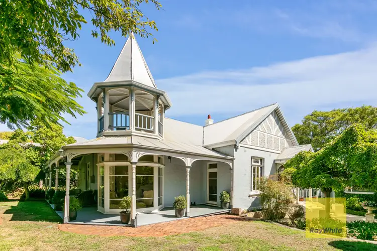 Fourth view of Homely house listing, 10 Central Avenue, Swanbourne WA 6010