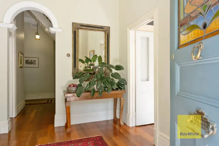 Sixth view of Homely house listing, 10 Central Avenue, Swanbourne WA 6010