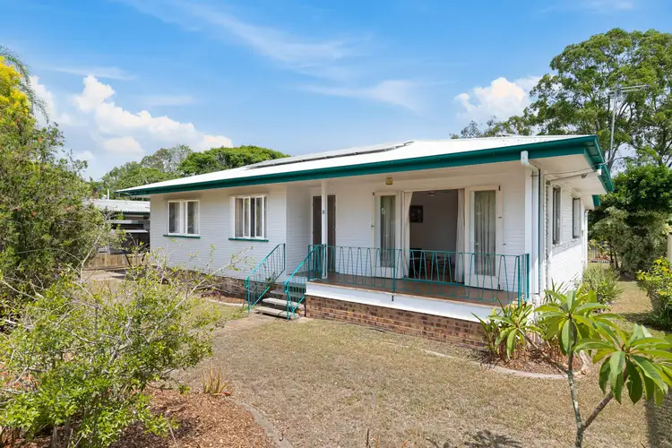 Main view of Homely house listing, 31 Ryedale Street, Tingalpa QLD 4173