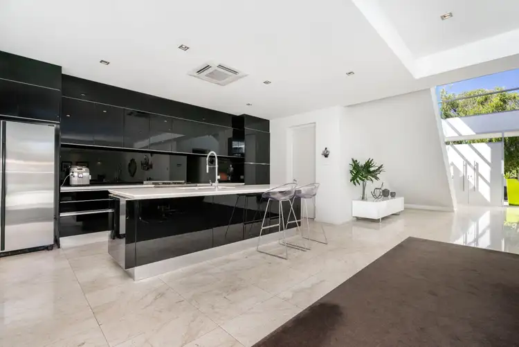 Fifth view of Homely house listing, 47 Leon Road, Dalkeith WA 6009