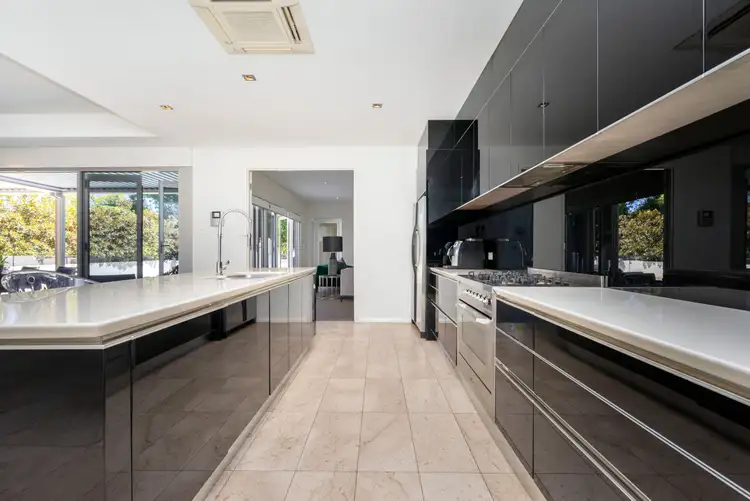 Sixth view of Homely house listing, 47 Leon Road, Dalkeith WA 6009
