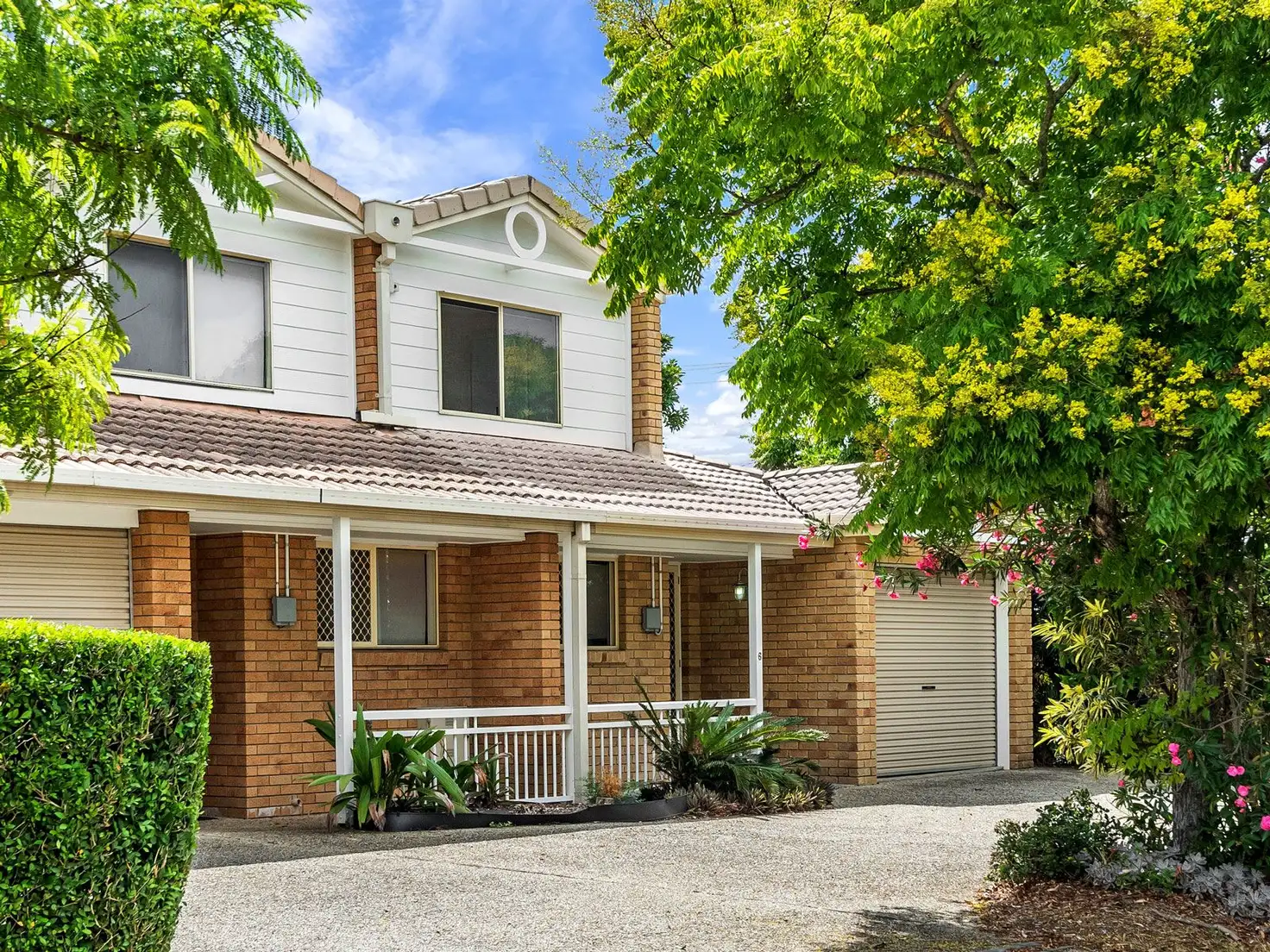 Main view of Homely townhouse listing, 6/13 Kakadu Circuit, Zillmere QLD 4034