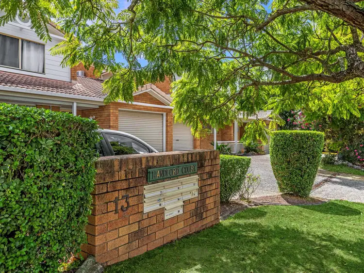 Second view of Homely townhouse listing, 6/13 Kakadu Circuit, Zillmere QLD 4034