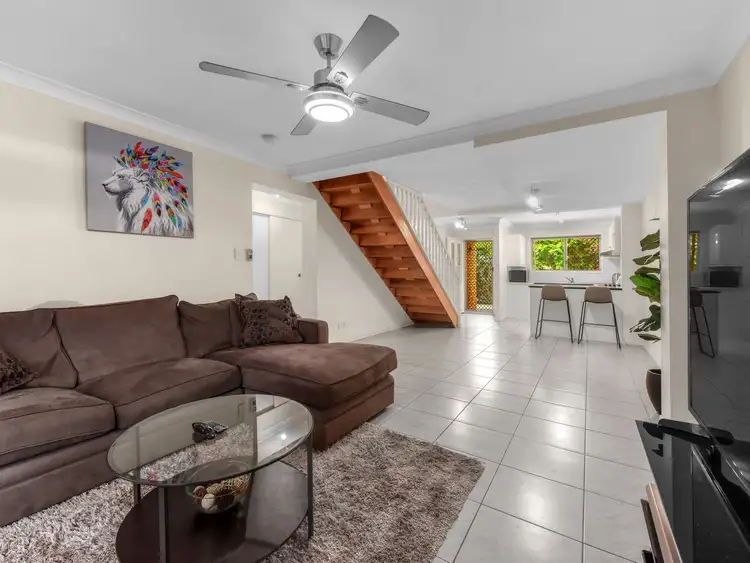 Third view of Homely townhouse listing, 6/13 Kakadu Circuit, Zillmere QLD 4034