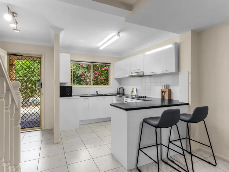 Fourth view of Homely townhouse listing, 6/13 Kakadu Circuit, Zillmere QLD 4034