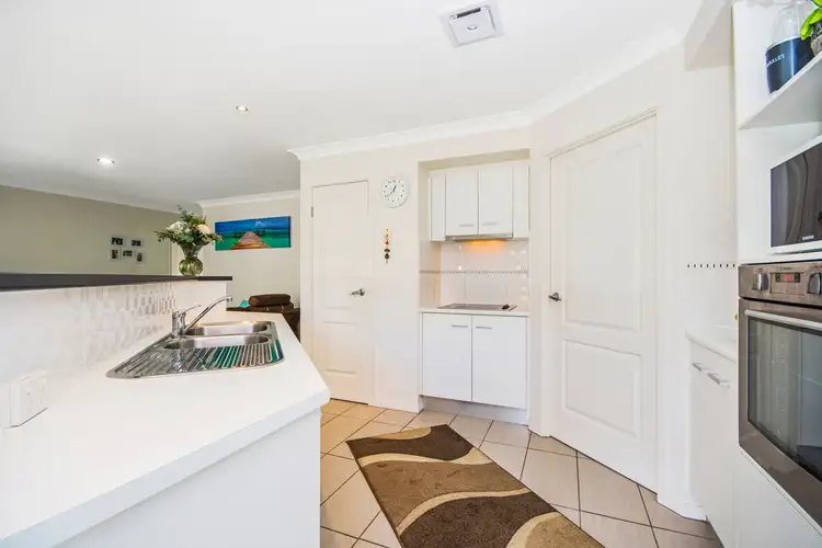 Second view of Homely house listing, 15 Harold Tory Drive, Yamba NSW 2464