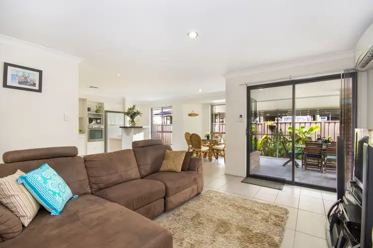 Third view of Homely house listing, 15 Harold Tory Drive, Yamba NSW 2464