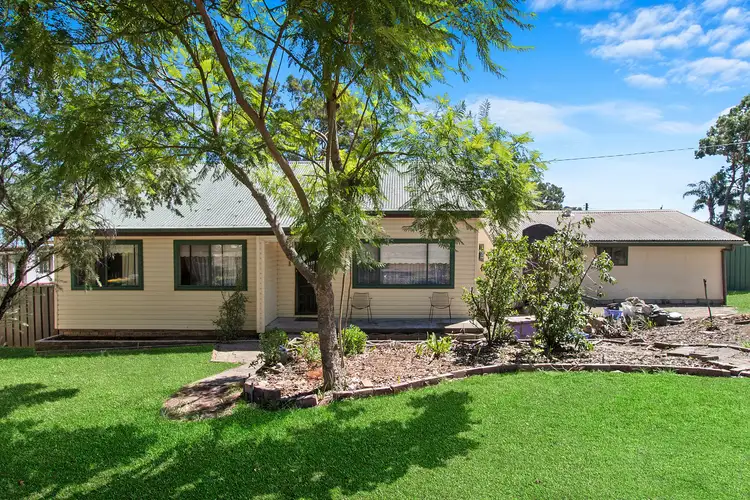 Main view of Homely house listing, 182 Spinks Road, Glossodia NSW 2756