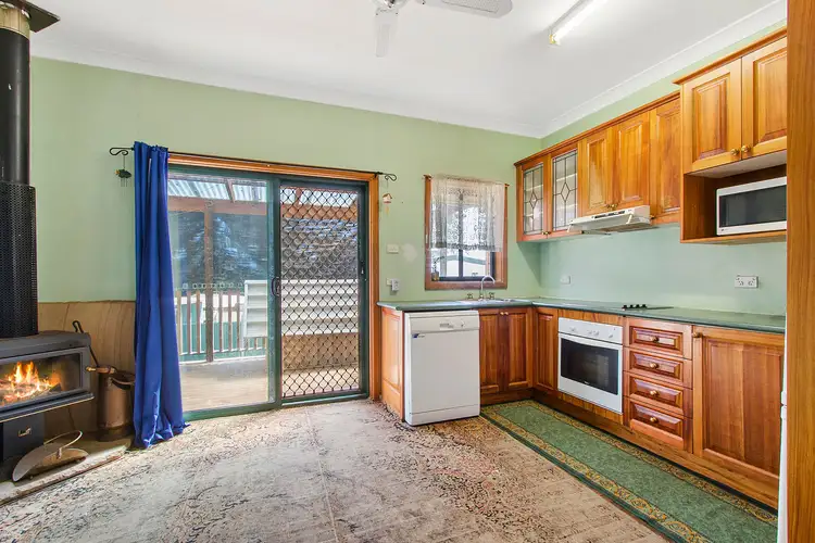 Second view of Homely house listing, 182 Spinks Road, Glossodia NSW 2756