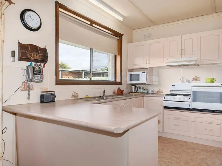 Second view of Homely house listing, 68 Church Street, Benalla VIC 3672