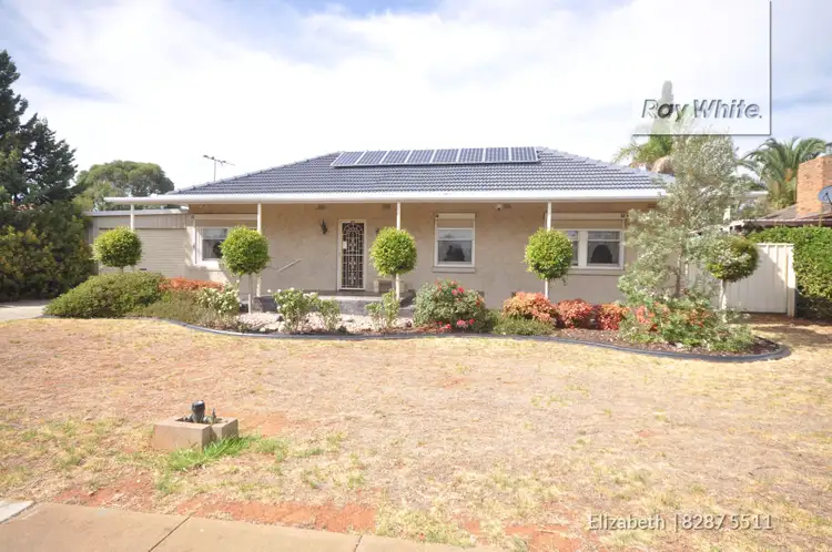 Second view of Homely house listing, 25 John Rice Avenue, Elizabeth Vale SA 5112