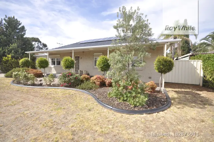 Third view of Homely house listing, 25 John Rice Avenue, Elizabeth Vale SA 5112