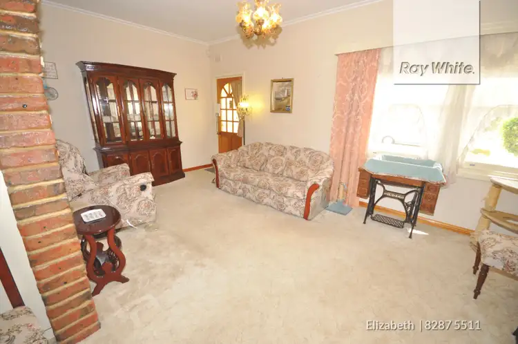 Fourth view of Homely house listing, 25 John Rice Avenue, Elizabeth Vale SA 5112