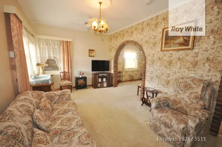 Fifth view of Homely house listing, 25 John Rice Avenue, Elizabeth Vale SA 5112