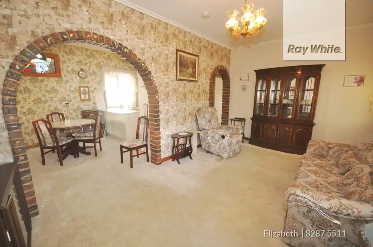 Sixth view of Homely house listing, 25 John Rice Avenue, Elizabeth Vale SA 5112