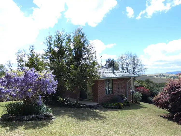 Second view of Homely rural property listing, 618 Maynards Plains Road, Dorrigo NSW 2453