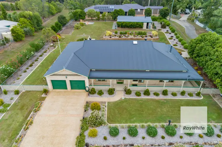 27 Fairlane Street, Joyner QLD 4500