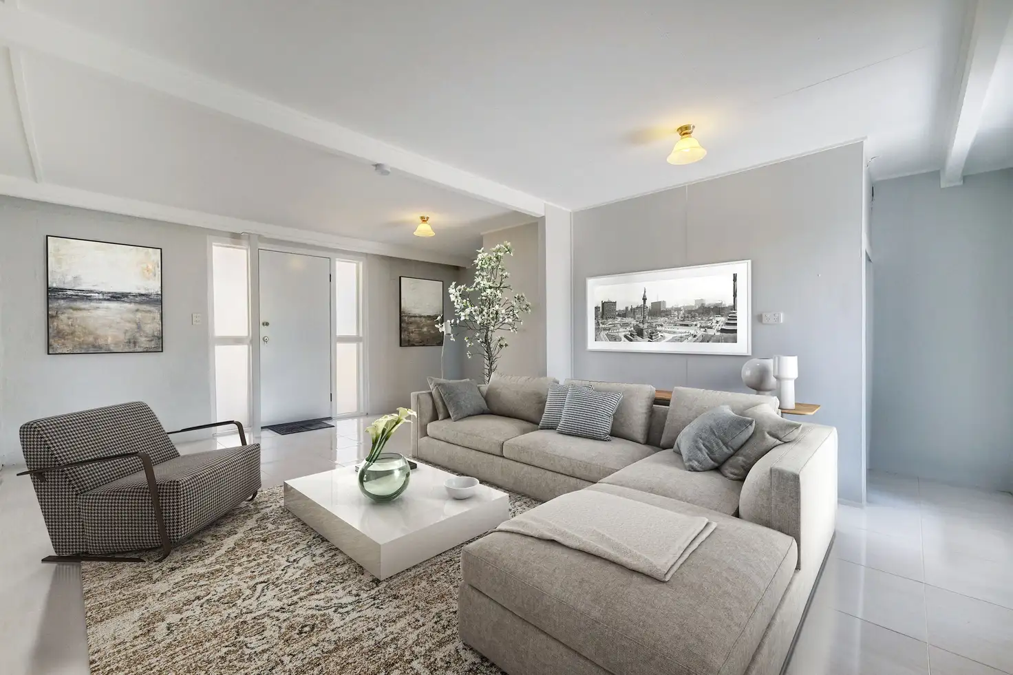 Main view of Homely house listing, 11 Cain Court, Bundamba QLD 4304