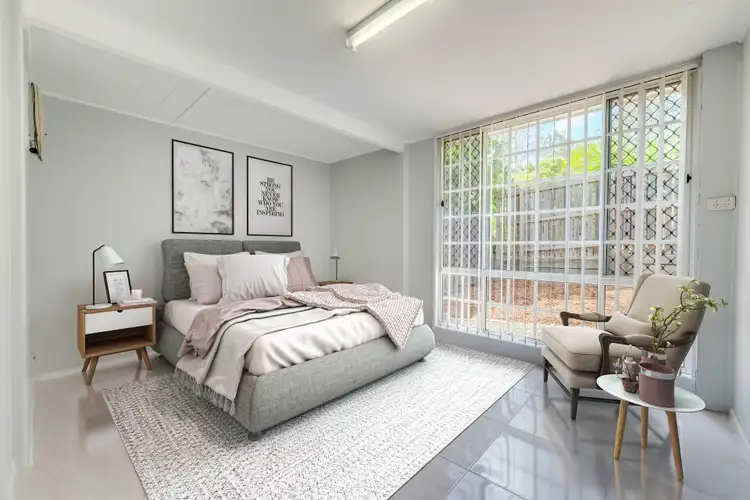 Second view of Homely house listing, 11 Cain Court, Bundamba QLD 4304