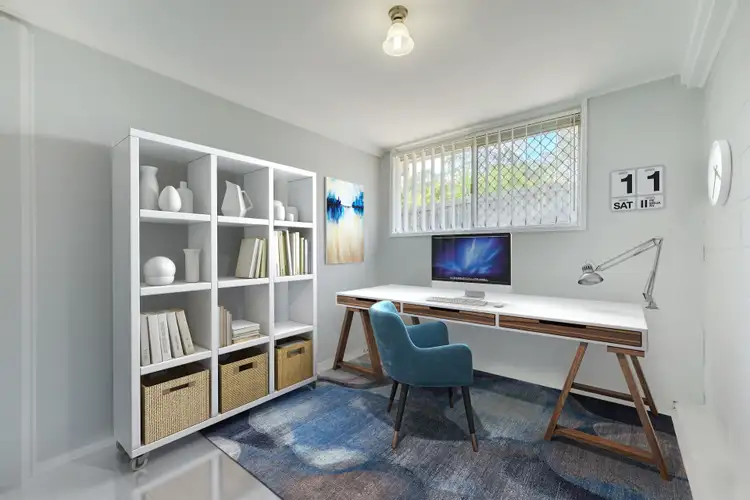 Third view of Homely house listing, 11 Cain Court, Bundamba QLD 4304