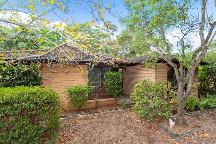 33 Leichhardt Street, Ruse NSW 2560
