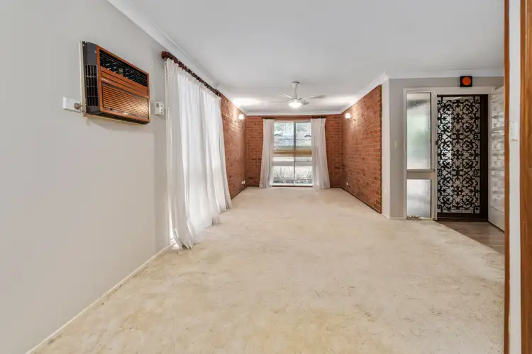 Third view of Homely house listing, 33 Leichhardt Street, Ruse NSW 2560