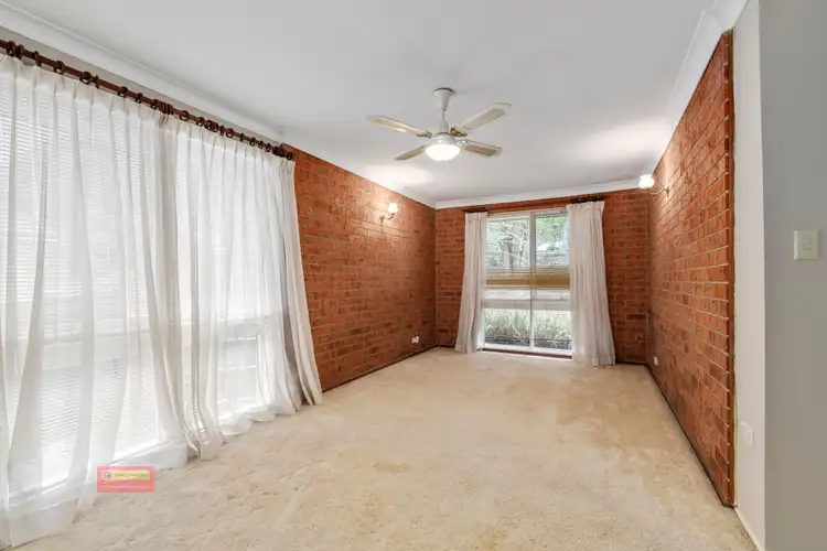 Fourth view of Homely house listing, 33 Leichhardt Street, Ruse NSW 2560