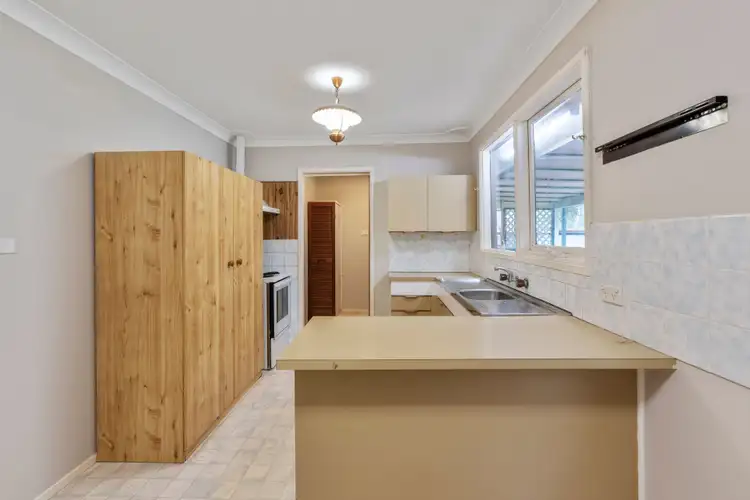 Fifth view of Homely house listing, 33 Leichhardt Street, Ruse NSW 2560