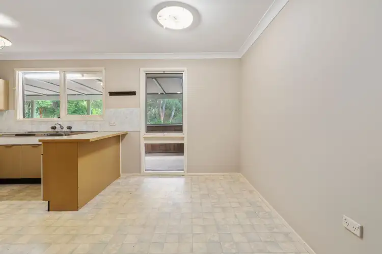 Sixth view of Homely house listing, 33 Leichhardt Street, Ruse NSW 2560