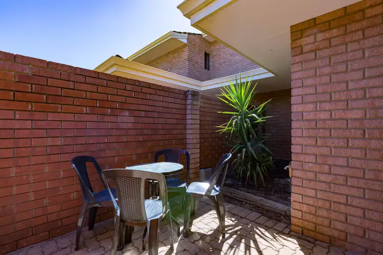 Third view of Homely unit listing, 7/23 Fitzpatrick Way, Noranda WA 6062