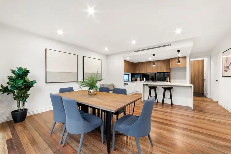 Fourth view of Homely townhouse listing, 1/83 Percy Street, Mitcham VIC 3132