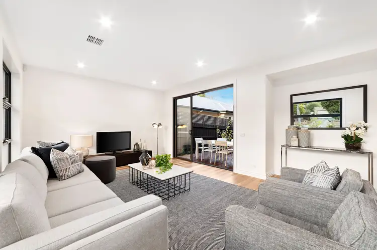 Sixth view of Homely townhouse listing, 1/83 Percy Street, Mitcham VIC 3132