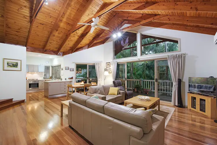Second view of Homely house listing, 15 Northwood Court, Buderim QLD 4556