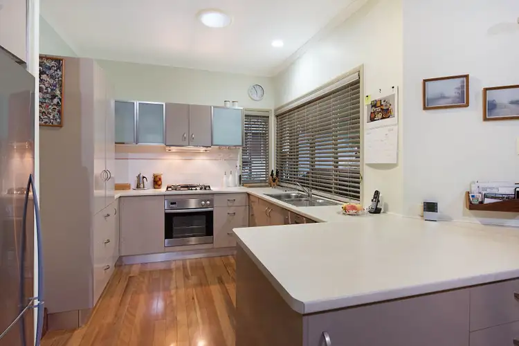 Fourth view of Homely house listing, 15 Northwood Court, Buderim QLD 4556