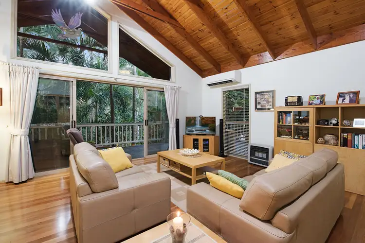 Fifth view of Homely house listing, 15 Northwood Court, Buderim QLD 4556