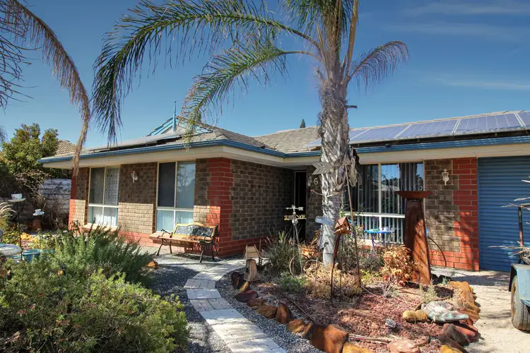 Main view of Homely house listing, 46 Riverview Drive, Paringa SA 5340