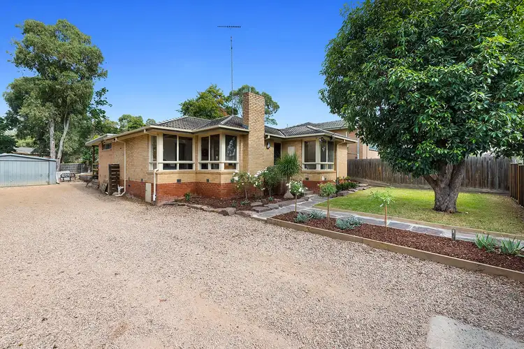 4 Bishop Avenue, Diamond Creek VIC 3089