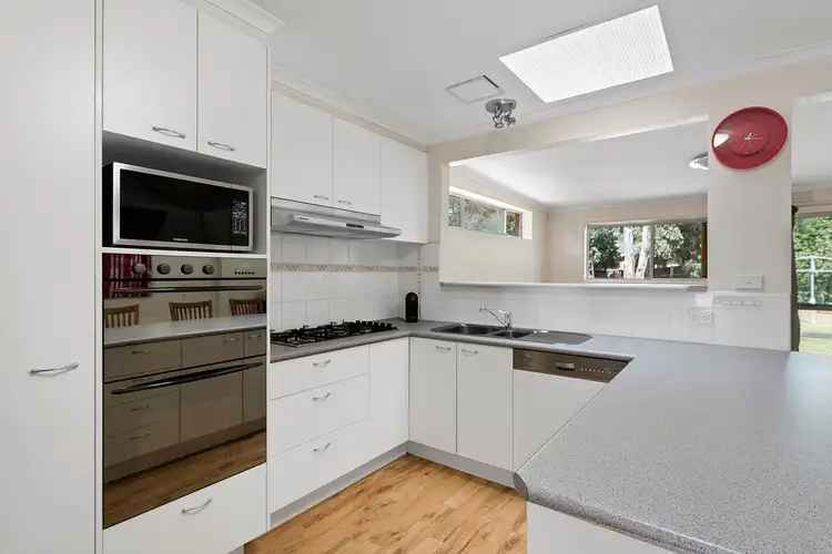 Second view of Homely house listing, 4 Bishop Avenue, Diamond Creek VIC 3089