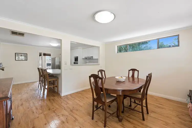 Third view of Homely house listing, 4 Bishop Avenue, Diamond Creek VIC 3089
