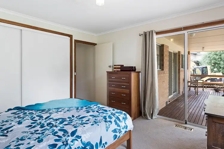 Fifth view of Homely house listing, 4 Bishop Avenue, Diamond Creek VIC 3089
