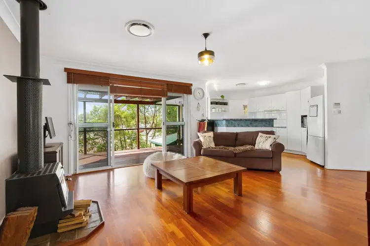 Main view of Homely house listing, 5 Dalby Court, Helensvale QLD 4212