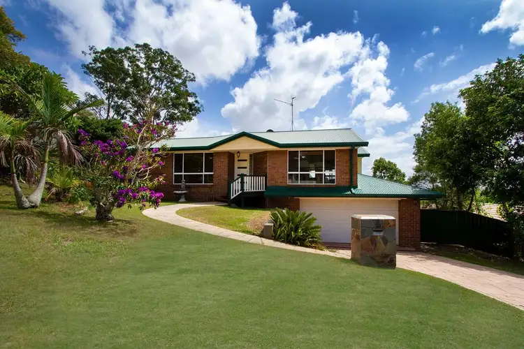 Third view of Homely house listing, 5 Dalby Court, Helensvale QLD 4212