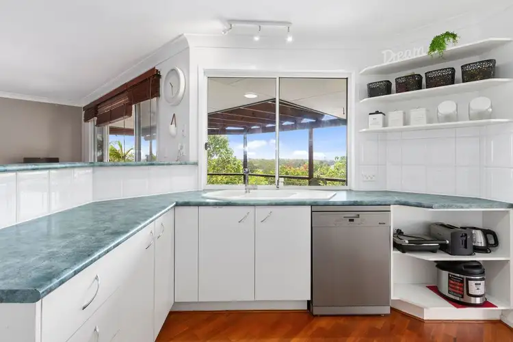 Fourth view of Homely house listing, 5 Dalby Court, Helensvale QLD 4212
