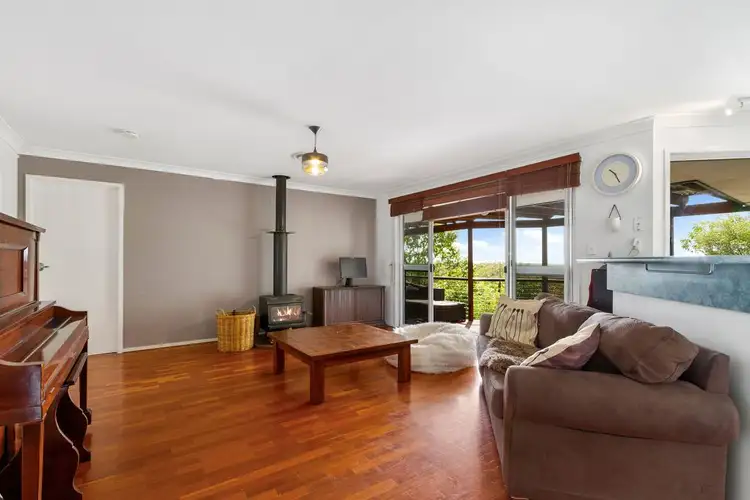 Fifth view of Homely house listing, 5 Dalby Court, Helensvale QLD 4212